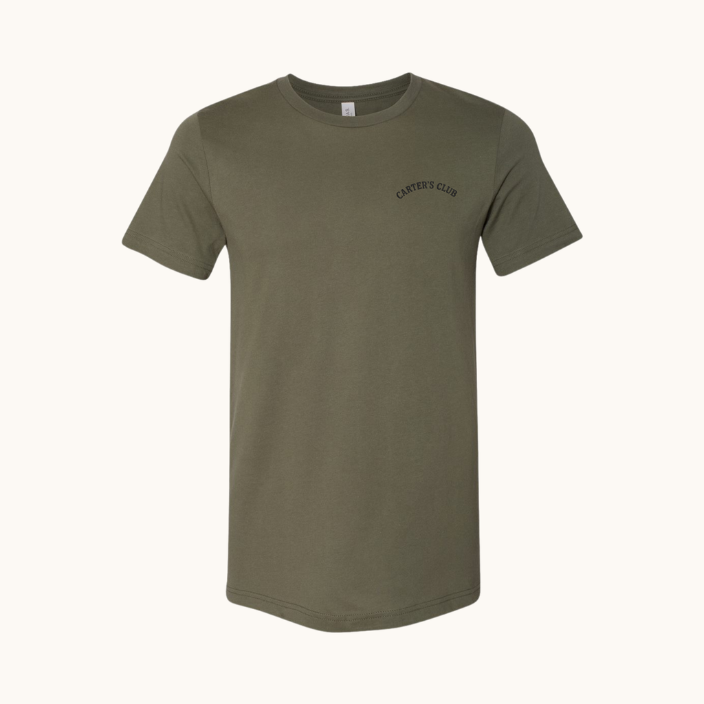 Carter's Club Graphic Tee