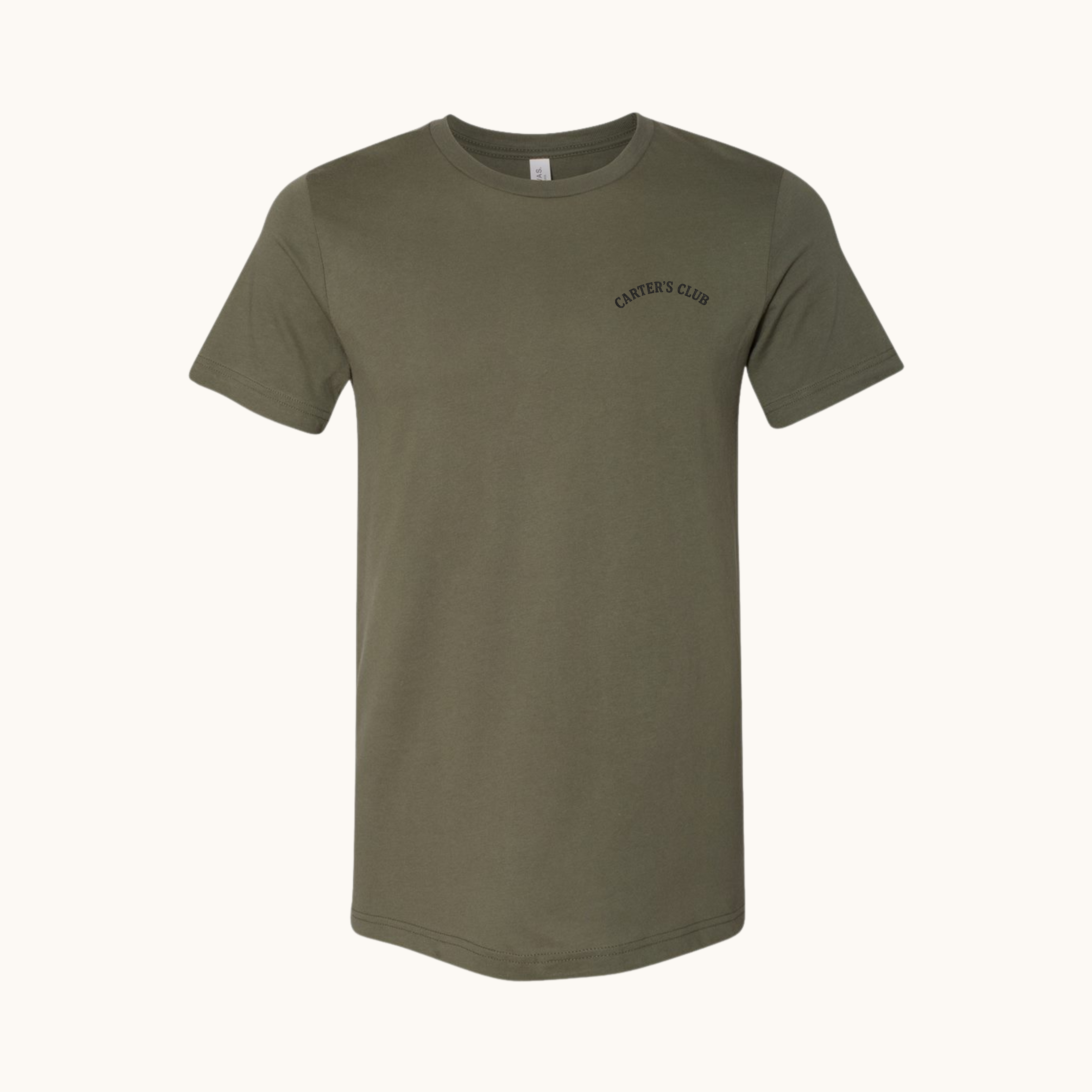 Carter's Club Graphic Tee