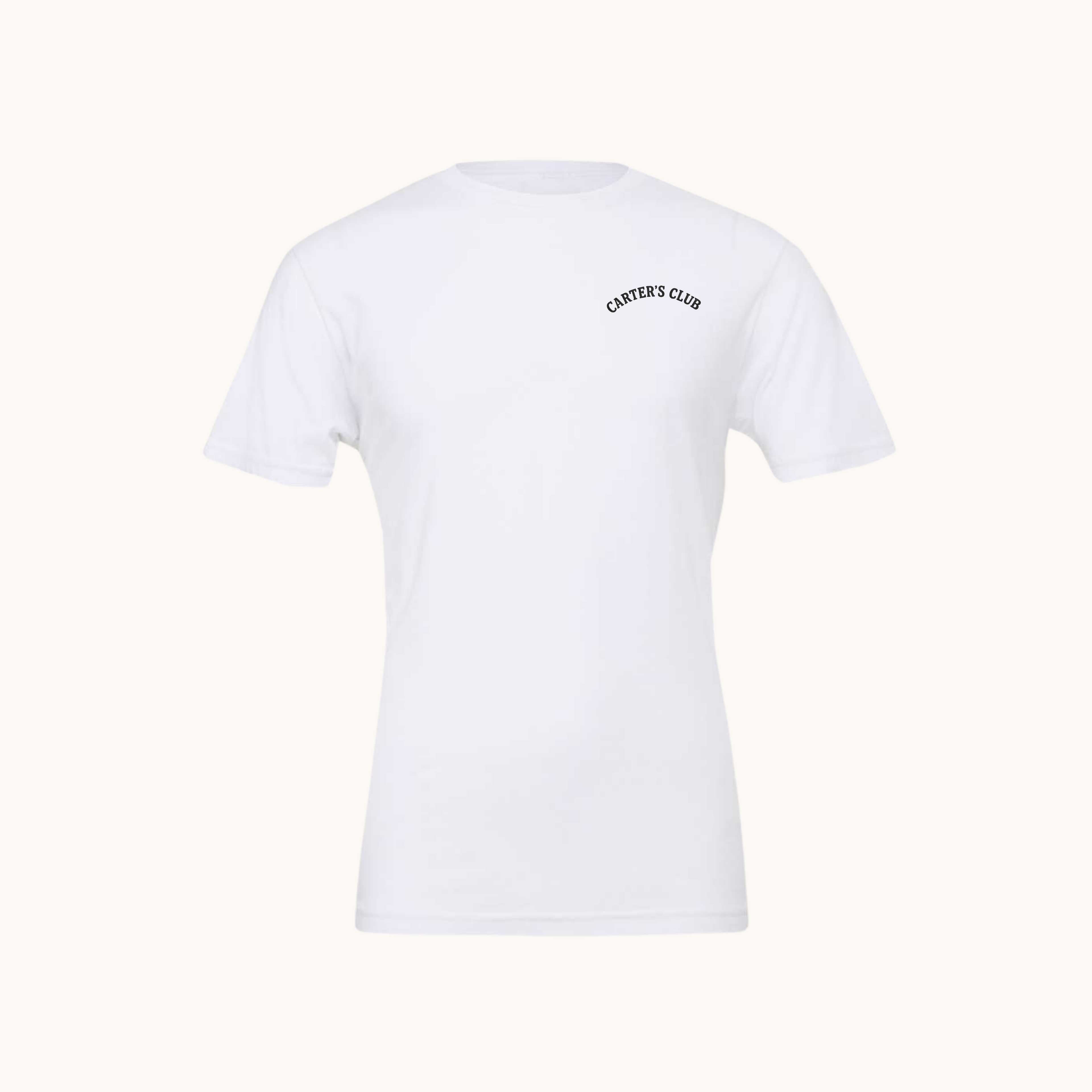 Carter's Club Graphic Tee