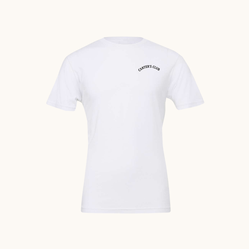 Carter's Club Graphic Tee