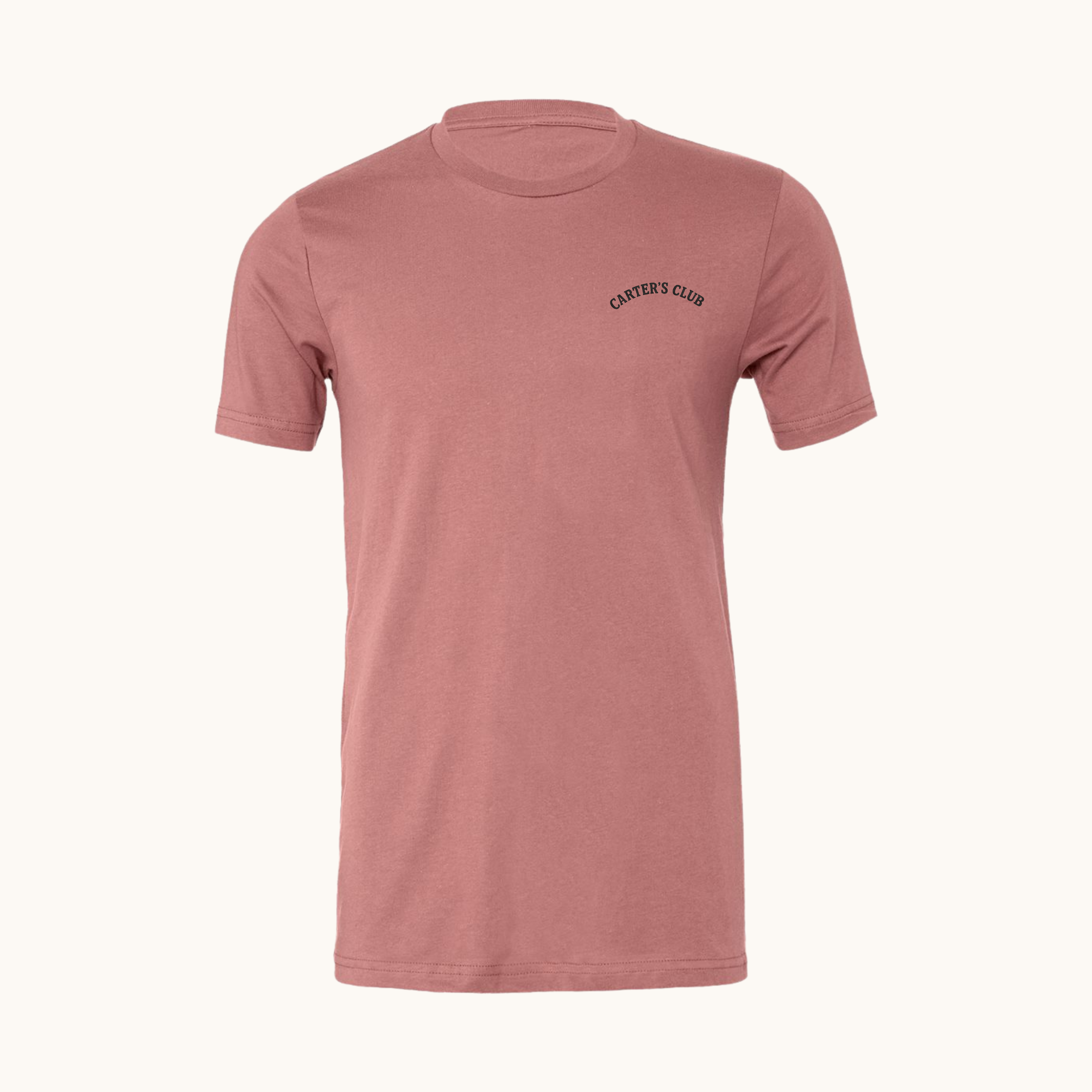 Carter's Club Graphic Tee