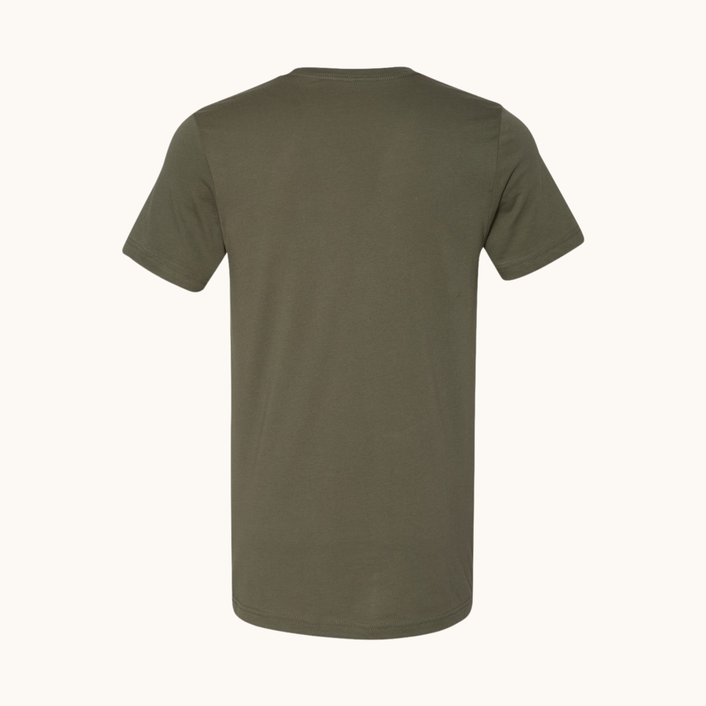 The Court Atelier Logo Tee