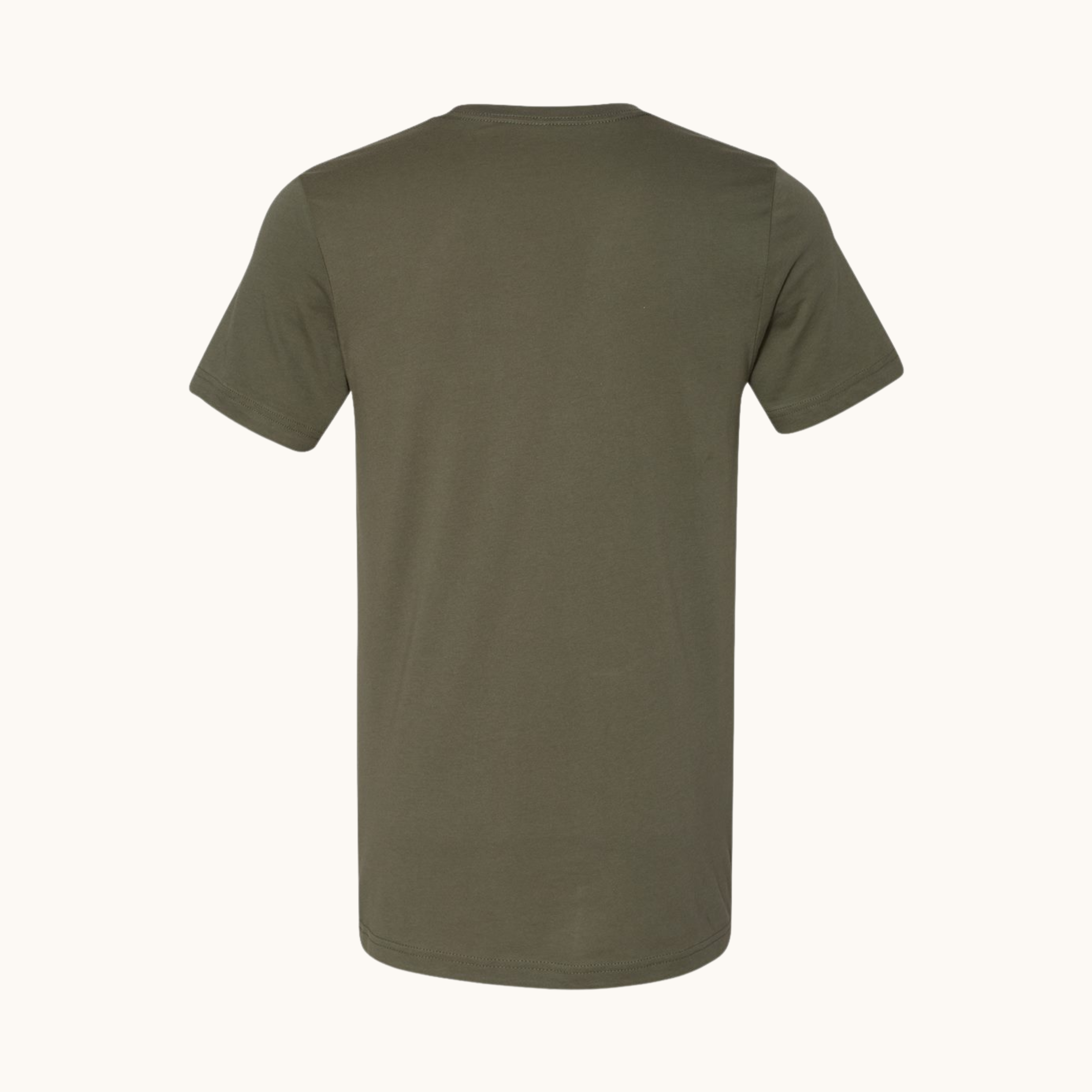 The Court Atelier Logo Tee